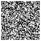 QR code with Oconee Appliance Service contacts