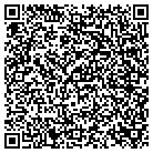 QR code with Oconee County Small Claims contacts