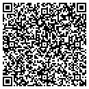 QR code with Harvey & Assoc contacts