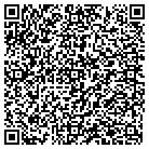 QR code with Custom Air Heating & Cooling contacts