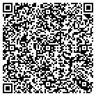 QR code with Kimbril's Cabinet Works contacts