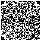 QR code with Marty Rae Furniture Galleries contacts