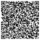 QR code with S C Veterinary Internal Medicn contacts