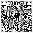 QR code with Tint Plus of Anderson contacts