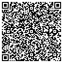 QR code with Anointed Hands contacts