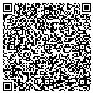 QR code with First Class Service Trckg Co contacts