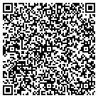 QR code with A & S Printing & Copy contacts