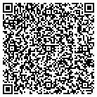 QR code with Apostolic Lighthouse contacts