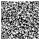 QR code with Kruger Service contacts