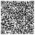 QR code with Marengo Aerial Service contacts