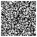 QR code with R A Foster Development Co contacts