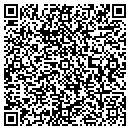 QR code with Custom Canvas contacts