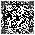 QR code with Custom Machine & Welding Inc contacts