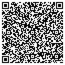 QR code with Land South contacts