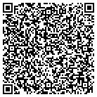 QR code with Santee Digest contacts