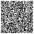 QR code with Calhoun County Coroner contacts