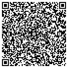 QR code with University Of South Carolina contacts