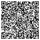 QR code with ARA Service contacts