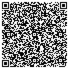 QR code with Anthony Tax & Custom Typing contacts