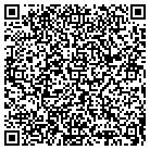 QR code with T & W Textile Machinery Inc contacts