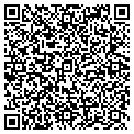 QR code with Elnora J Dean contacts
