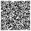 QR code with L & J Roadside & Towing contacts