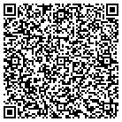 QR code with Hendrix Hite Promotional Advg contacts