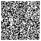 QR code with Mahons Custom Carpentry contacts
