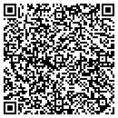 QR code with Zachs Heating & AC contacts