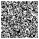 QR code with Hendrix Builders contacts