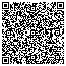 QR code with Ron Gilreath contacts
