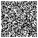 QR code with Manhattan contacts