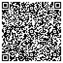 QR code with MBCOAST.NET contacts
