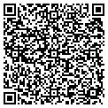 QR code with KFC contacts
