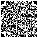 QR code with G Thing Barber Shop contacts