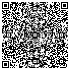 QR code with J Steven Huggins Law Office contacts