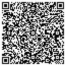 QR code with Hamlins Farms contacts