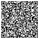 QR code with Trails End contacts
