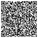 QR code with Art & Frame Gallery contacts