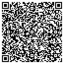 QR code with P & N Publications contacts