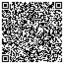 QR code with W & S Constructors contacts