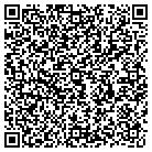 QR code with CPM Federal Credit Union contacts