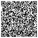 QR code with D Squeaky Clean contacts