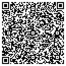 QR code with J E Cooley Farms contacts