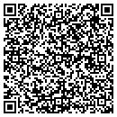 QR code with Tile Center contacts