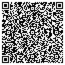 QR code with Hucks Family contacts