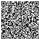 QR code with Anchor Docks contacts