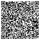 QR code with G & B Import/Export contacts
