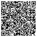 QR code with Claires contacts