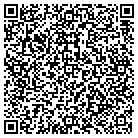 QR code with Canaan Land Apostolic Church contacts